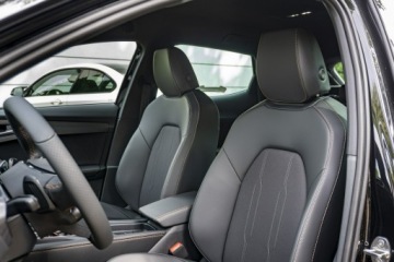 Cupra Formentor Crossover 1.5 TSI 150KM 2026 Cupra Formentor 1.5 e-TSI 150 KM DSG - Dostępny, zdjęcie 11