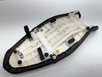 СИДЕНЬЕ СИДЕНЬЕ SUZUKI SV 650 -16