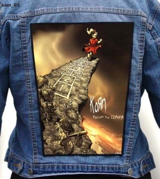 КОРН экран/патч