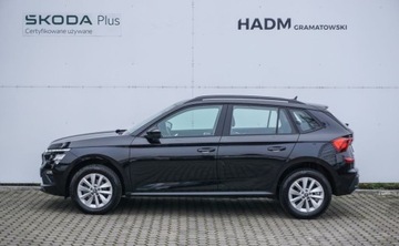 Skoda Kamiq Crossover Facelifting 1.0 TSI 115KM 2025 Skoda Kamiq 1,0 TSI 115 KM Benzyna 116KM, zdjęcie 5