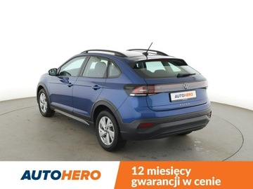 Volkswagen Taigo 1.0 TSI 95KM 2022 Volkswagen Taigo navi LED klima auto virtual, zdjęcie 3