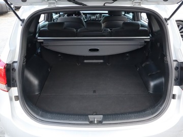 Kia Carens IV Minivan Facelifting 1.7 VGT CRDI 115KM 2017 Kia Carens 1.7 CRDi, Klima, Klimatronic, Tempomat, zdjęcie 13