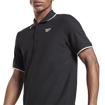 REEBOK Classic Męska Koszulka POLO tu M _34098