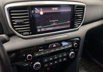 Kia Sportage V 2021 Kia Sportage Kia Sportage 1.6 Diesel 136KM, zdjęcie 15