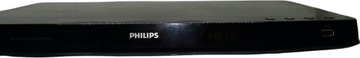 Philips BDP 3300/12 DISC DVD-плеер Blu-ray проигрыватель без пульта дистанционного управления ФУНКЦИОНАЛЬНЫЙ