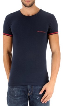 Emporio Armani koszulka t-shirt męski NEW roz XL