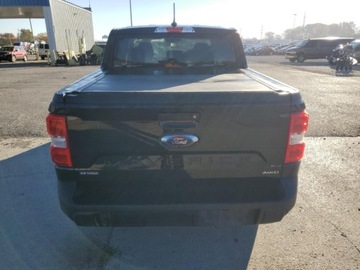 Ford Maverick II 2022 Ford Maverick XL, 4x4, od ubezpieczalni 2.0 Benzyna 250KM, zdjęcie 5