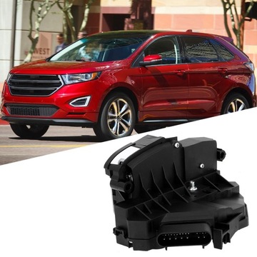 VZPĚRA/TLAKOVAČ ZÁMKU DVEŘE PŘEDNÍCH PRAVÝ DO FORD