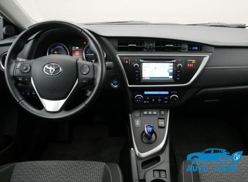 Toyota Auris II 2013 NAJWIĘKSZY WYBÓR*bezwypadk.*PEWNY STAN*navi*IDEAŁ, zdjęcie 11