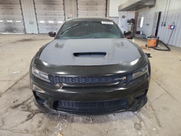 Dodge Charger VII 2020 Dodge Charger Scat Pack 2020 6.4 Benzyna 485KM, zdjęcie 5