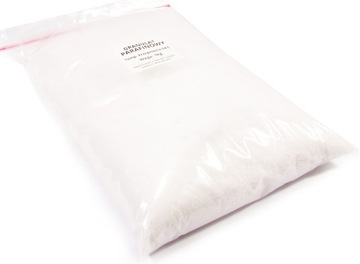 Parafina wosk Andrzejki lanie wosku na andrzejki wróżby 1kg