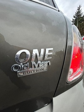 Mini One I 2006 Mini ONE Old Man Edition 1.6, zdjęcie 5