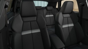 Audi A3 8Y Sportback 1.5 35 TFSI 150KM 2024 Audi A3 Sportback Gwarancja Vat 23 LED Car Play Kola 18 1.5 150KM, zdjęcie 7