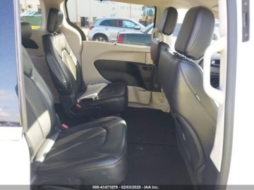 Chrysler Pacifica II 2023 Chrysler Pacifica 2023 Chrysler Pacifica Touring L FWD 3.6 Benzyna 287KM, zdjęcie 7