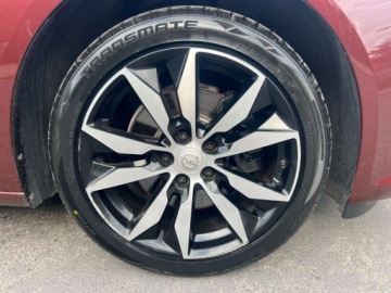 Opel Insignia II Sports Tourer 2.0 CDTI 170KM 2018 Opel Insignia AUTOMAT LEDY SKORY KAMERA 360 SYSTEM DETEKCJI I KOLIZCJI EL., zdjęcie 28