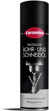 CARAMBA OLEJ DO CIĘCIA I WIERCENIA 500ml 61730621
