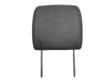 OPEL ZAFIRA B kopfstuetzen SITZ 3 RZAD heck links rechts 151 MM Leder