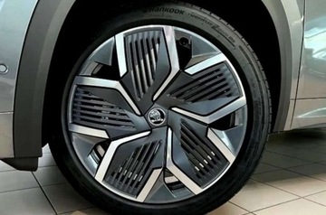 Skoda Kodiaq II 2025 Skoda Kodiaq Skoda Kodiaq 2.0 Benzyna 204KM, zdjęcie 4