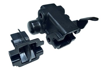 ODEPÍNACÍ ZAŘÍZENÍ(HÁK) HOLOWNICZY+MODUL SUZUKI SX4 S-CROSS