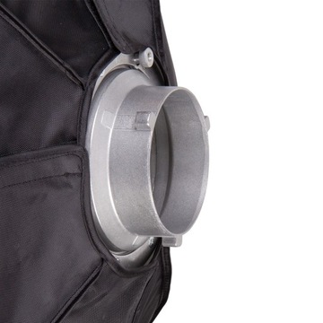 Софтбокс GlareOne быстрой сборки Easy Fold 60x90 см