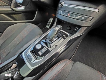 Peugeot 2018 Peugeot 308 GT LineFull LedMega kolorbardzo ladny Gwarancja 1.5, zdjęcie 24