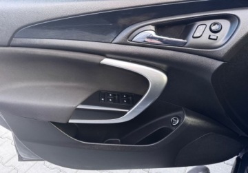 Opel Insignia I 2016 Opel Insignia bezwypadek jak nowexenonnavi 2.0 Diesel 163KM, zdjęcie 16