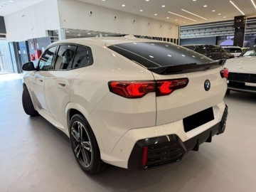 BMW X2 U10 2025 BMW X2 sDrive20i Sport Suv 1.5 (170KM) 2025, zdjęcie 1