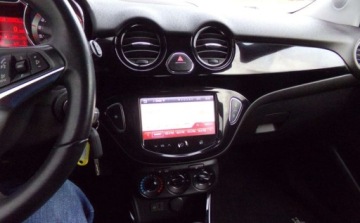 Opel Adam Hatchback 1.2 70KM 2014 Opel Adam Opel Adam 1.2 1.2 Benzyna 70KM, zdjęcie 10