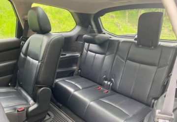 Nissan Pathfinder III 2017 Nissan Pathfinder Nissan Pathfinder 3.5 Benzyna 280KM, zdjęcie 6