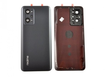 PLECKI KLAPKA OBUDOWA REALME GT NEO 2 RMX3370