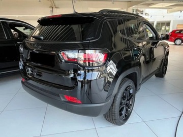 Jeep Compass II 2025 Od ręki - 1.5 T4 mHEV North Star FWD DCT 130KM, zdjęcie 4