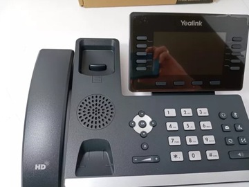 БИЗНЕС-ТЕЛЕФОН YEALINK SIP-T54W PRIME