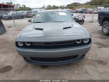 Dodge Challenger III 2023 Dodge Challenger 2023r., 3.6l, od ubezpieczalni 3.6 Benzyna 302KM, zdjęcie 1