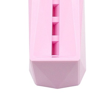 Akrylowy uchwyt na pęsety do przedłużania rzęs Pęseta Stojak na pęsety Półk