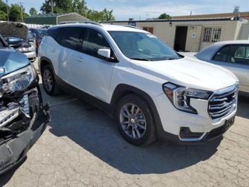  GMC Terrain Slt 2022 1.5l 1.5 Benzyna 170KM, zdjęcie 4