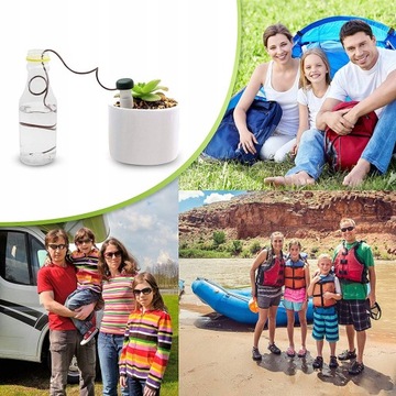 АВТОМАТИЧЕСКИЙ ИРРИГЕР ДЛЯ ЦВЕТОВ, 10 ШТ.