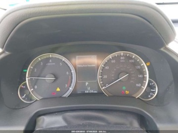 Lexus RX IV 2021 Lexus RX 350 2021 3.5l 3.5 Benzyna 295KM, zdjęcie 10