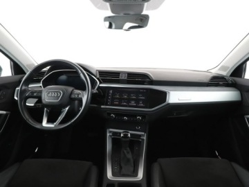 Audi Q3 II SUV 2.0 40 TFSI 190KM 2019 Audi Q3 FV23% automat quattro 190KM virtual navi, zdjęcie 14