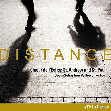 Vallée Distance