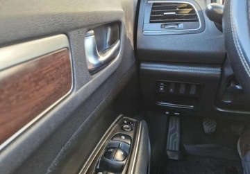 Renault Koleos II SUV 2.0 dCi 177KM 2017 Renault Koleos Renault Koleos 2.0 dCi 177KM Salon PL 4x4 Intense, zdjęcie 24