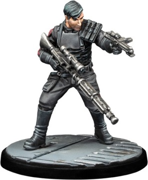 SW: Shatterpoint - Восстание заканчивается сегодня - Иден Версио