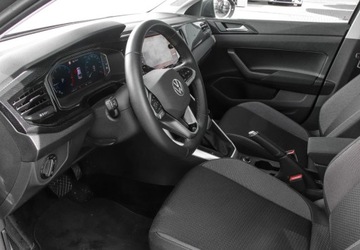 Volkswagen Taigo 2024 Volkswagen Taigo 1.0 TSI 116KM Life DSG, Kamera Cofania, Czujniki Parkowan, zdjęcie 10