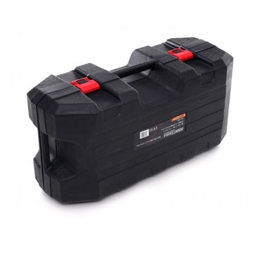 МЕХАНИЧЕСКИЙ МОЛОТОК 1500 ВТ, 2-ТАКТНЫЙ