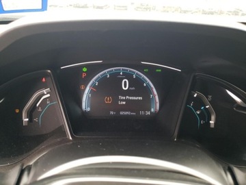 Honda 2021 Honda Civic HONDA CIVIC EX, 2021r., 1.5L, zdjęcie 9