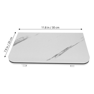 СКЛАДНОЙ КОМПЬЮТЕРНЫЙ СТОЛИК, ПОДВЕСНОЙ НА СТЕНУ СТОЛОВОЙ