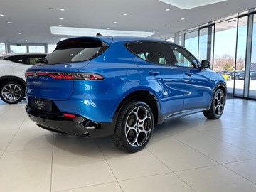 Alfa Romeo Tonale 2024 Alfa Romeo Tonale Veloce / Kamera 360° / ACC / Naw, zdjęcie 3