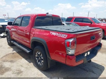 Toyota Tacoma II 2023 Toyota Tacoma Trd Off Road 2023 3.5l 3.5 Benzyna 278KM, zdjęcie 3