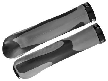 MERIDA GP-MD014 ВЕЛОСИПЕДНЫЕ РУЧКИ С ПРИВИНЧЕННЫМИ РОГАМИ