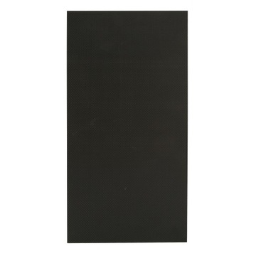 Пластина из углеродного волокна высокой твердости