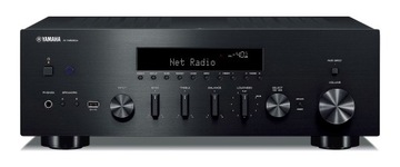 INDIANA LINE TESI 661 + Сетевой стереоресивер YAMAHA R-N600A MusicCast